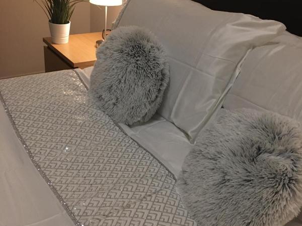 Terra Nova Hotel : photo 3 de la chambre chambre double avec salle de bains privative