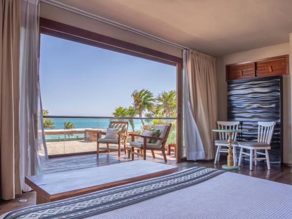 Mi Amor Boutique Hotel-Adults Only : photo 5 de la chambre hébergement - vue sur mer