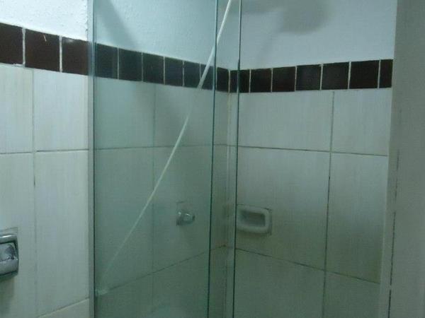 Pousada do Turista : photo 5 de la chambre chambre double ou lits jumeaux standard