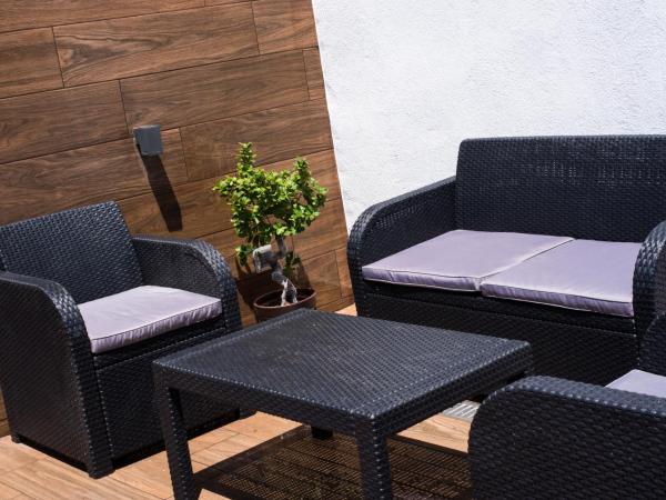 Hostal Ribas : photo 2 de la chambre penthouse