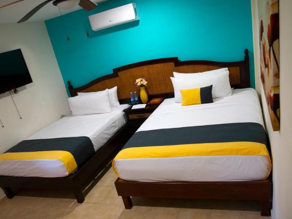 Casa San Juan : photo 1 de la chambre chambre double Économique