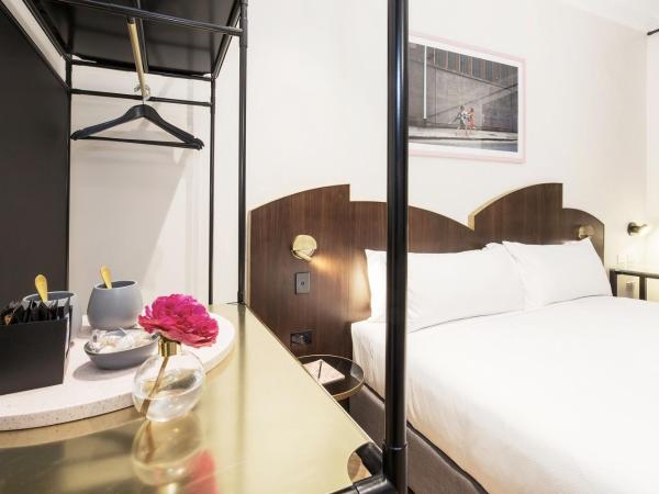 Crystalbrook Albion : photo 3 de la chambre chambre lit king-size - urban