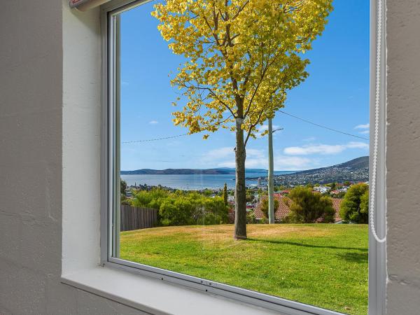 Bay View Villas : photo 9 de la chambre appartement 2 chambres supérieur - vue sur port