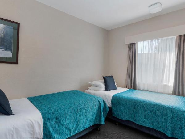 Bay View Villas : photo 1 de la chambre appartement standard 3 chambres