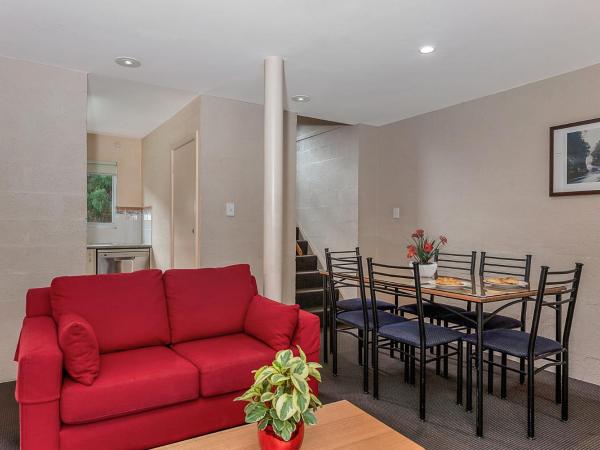 Bay View Villas : photo 7 de la chambre appartement standard 3 chambres