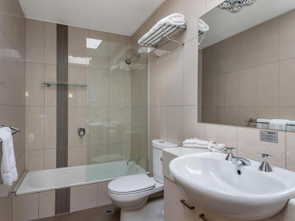 Bay View Villas : photo 3 de la chambre appartement 2 chambres avec vue sur le port