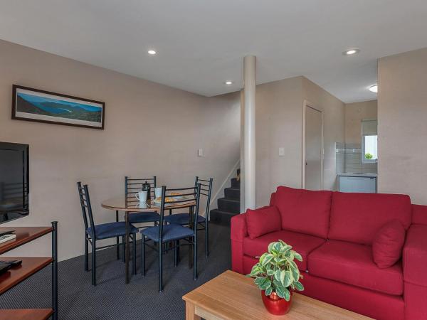 Bay View Villas : photo 6 de la chambre appartement 2 chambres avec vue sur le port