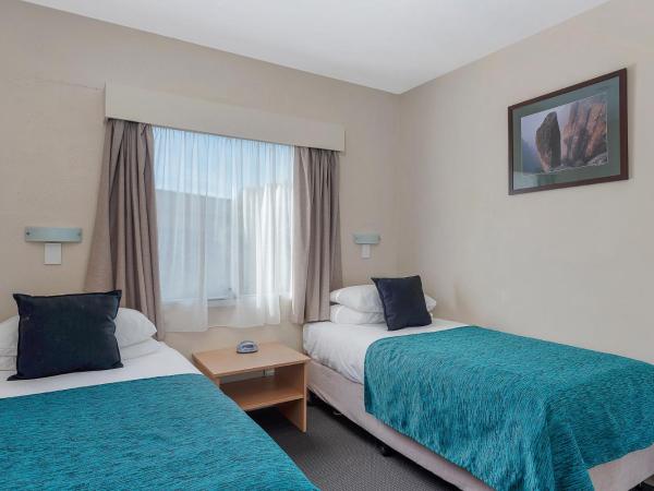 Bay View Villas : photo 1 de la chambre appartement 2 chambres standard