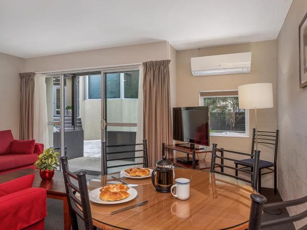 Bay View Villas : photo 8 de la chambre appartement 2 chambres standard