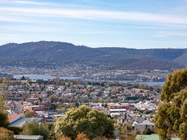Bay View Villas : photo 1 de la chambre appartement 1 chambre avec vue sur le port