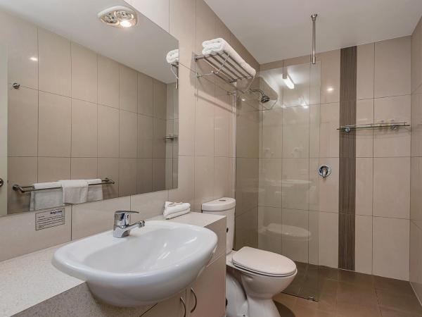 Bay View Villas : photo 7 de la chambre appartement 1 chambre avec vue sur le port