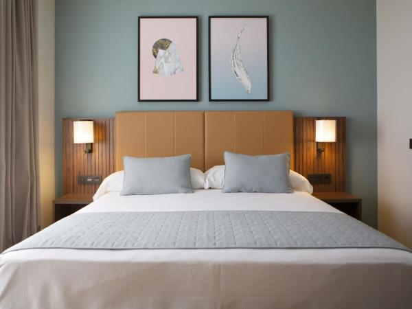 Riu Plaza España : photo 2 de la chambre chambre lit king-size deluxe