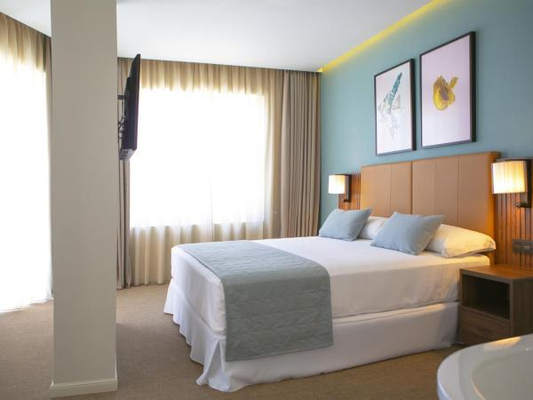 Riu Plaza España : photo 6 de la chambre suite junior avec terrasse