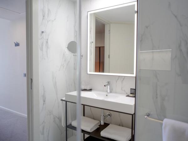 Riu Plaza España : photo 10 de la chambre chambre king de luxe avec terrasse