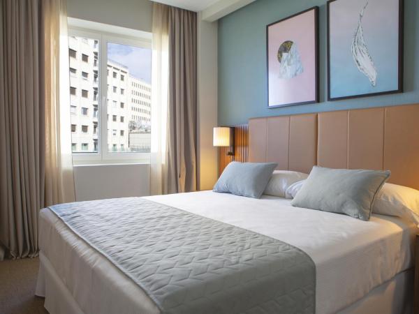 Riu Plaza España : photo 6 de la chambre chambre king de luxe supérieure