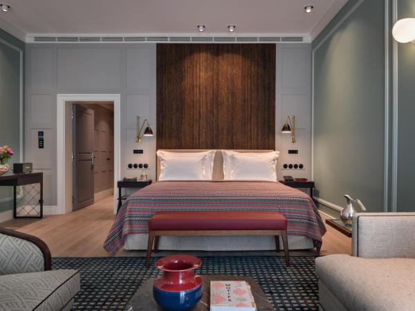 Bairro Alto Hotel : photo 1 de la chambre suite junior deluxe