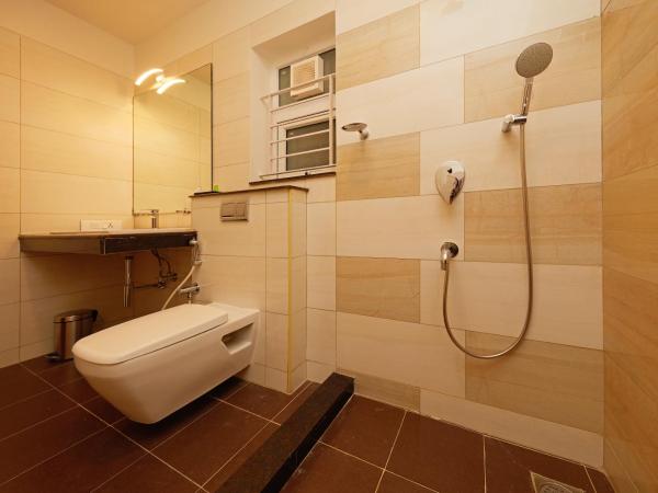 Hotel Kamar Residences and Banquets : photo 10 de la chambre appartement 1 chambre