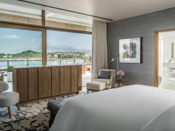 Four Seasons Astir Palace Hotel Athens : photo 6 de la chambre suite 2 chambres royale arion