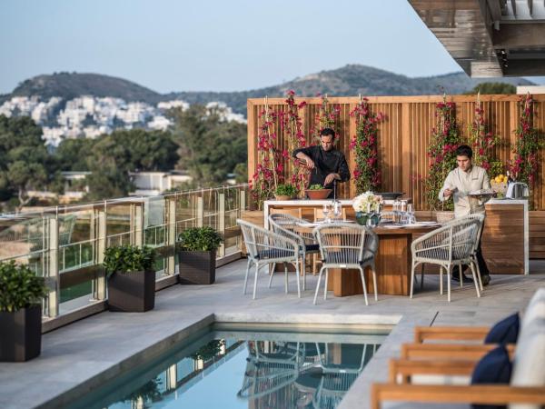 Four Seasons Astir Palace Hotel Athens : photo 8 de la chambre suite 2 chambres royale arion 