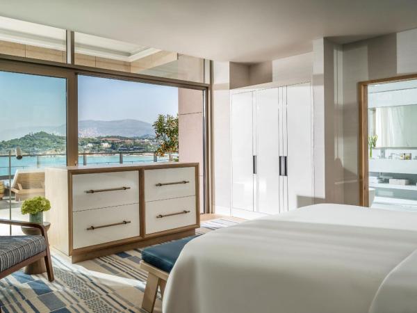 Four Seasons Astir Palace Hotel Athens : photo 4 de la chambre suite 2 chambres royale arion