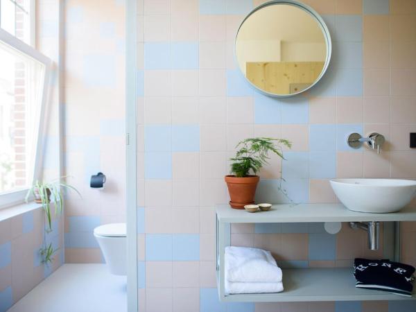 The Green Elephant Hostel & Spa : photo 8 de la chambre lit simple dans dortoir mixte