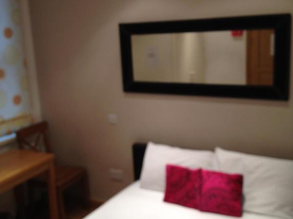 NOX West End Lane I : photo 2 de la chambre studio (3 adultes)