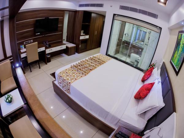 The Renai Cochin : photo 1 de la chambre chambre double exécutive club