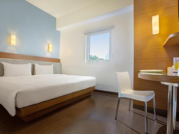 Amaris Hotel Pancoran : photo 3 de la chambre chambre lits jumeaux smart