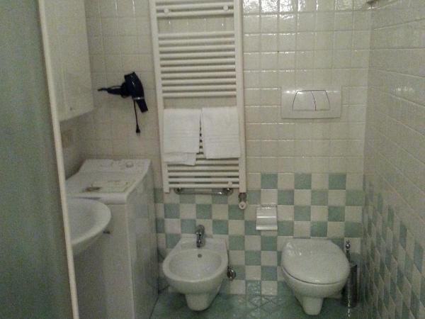 San Luca Flats : photo 7 de la chambre appartement 1 chambre