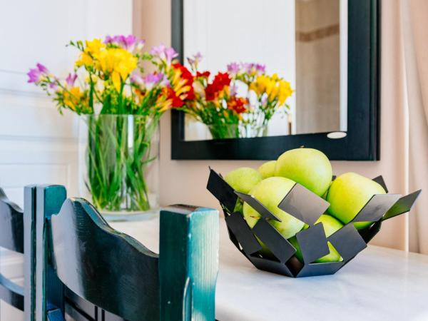 Phaedra Hotel : photo 1 de la chambre chambre simple