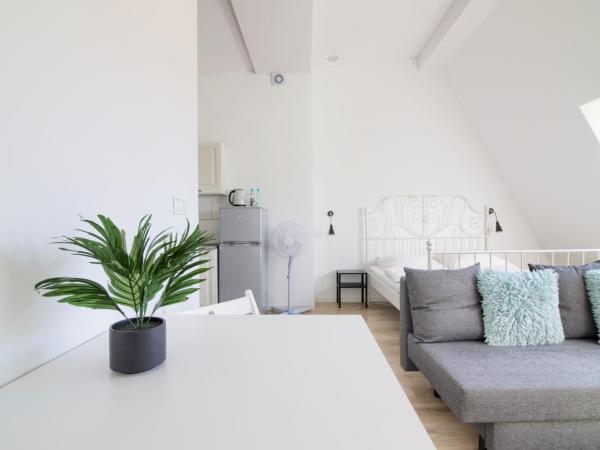 Apartments in - Plater : photo 10 de la chambre studio