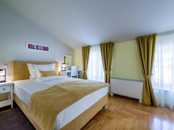 Hotel Domino : photo 1 de la chambre chambre simple standard - vue sur la rue