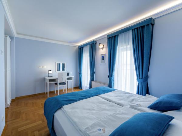 Hotel Domino : photo 1 de la chambre appartement deluxe