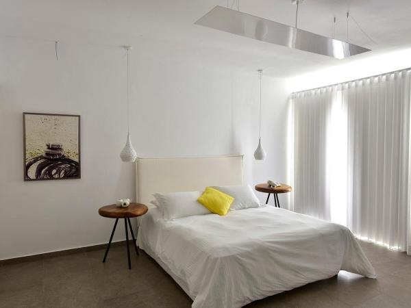 Margie Mykonos Hotel : photo 7 de la chambre chambre deluxe