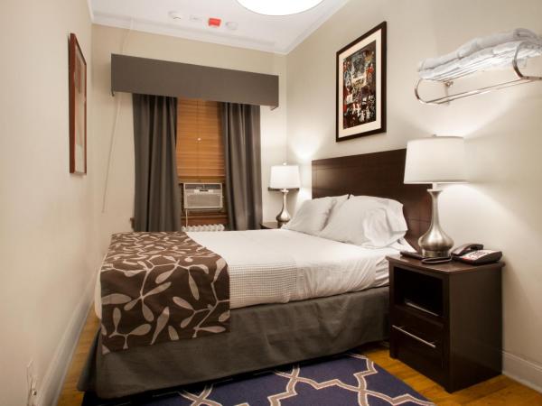 Hotel 309 : photo 7 de la chambre chambre Économique avec salle de bains commune