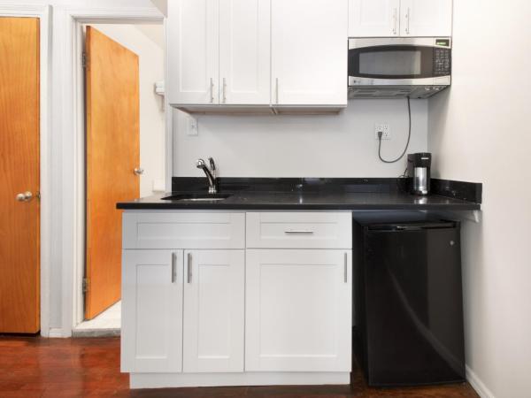 Hotel 309 : photo 9 de la chambre chambre standard avec salle de bains privative