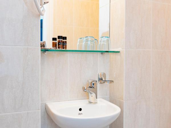 Phaedra Hotel : photo 6 de la chambre chambre double