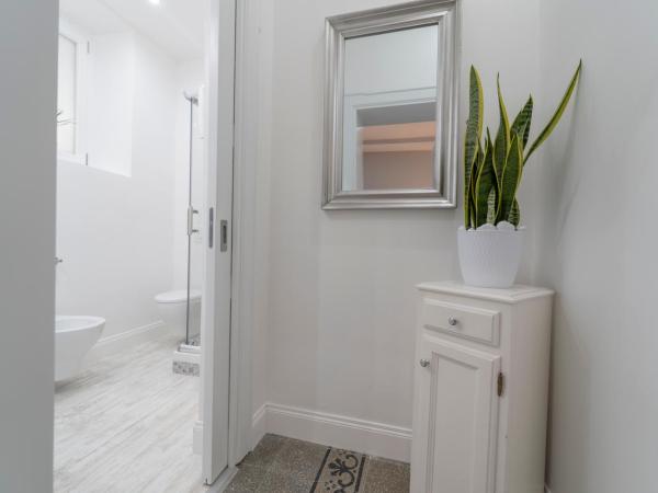 Casa Solmes Rooms : photo 8 de la chambre suite avec jacuzzi