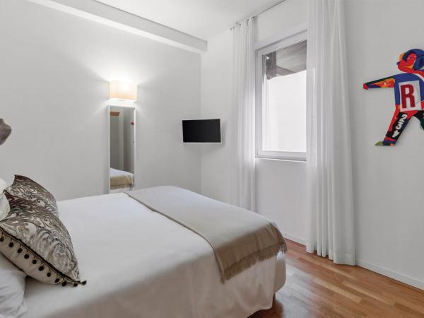 Residence le Porte : photo 2 de la chambre appartement standard