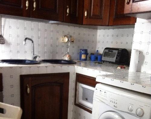 La Bouganville : photo 3 de la chambre studio