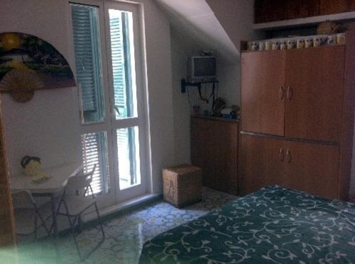 La Bouganville : photo 8 de la chambre chambre double