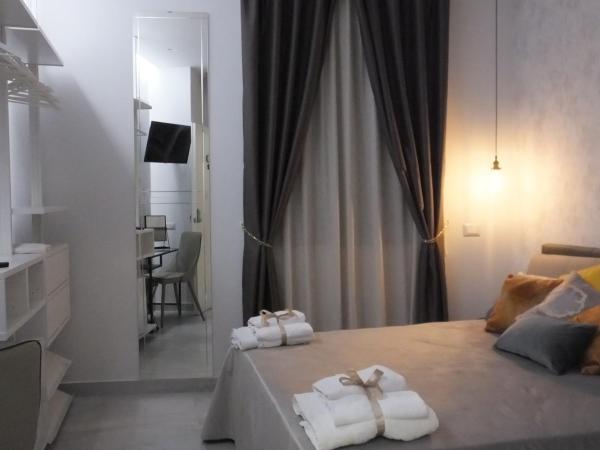 Prestige House : photo 2 de la chambre chambre double