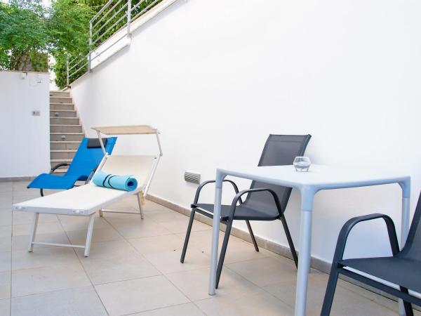 Villa Andrea : photo 6 de la chambre petite chambre double