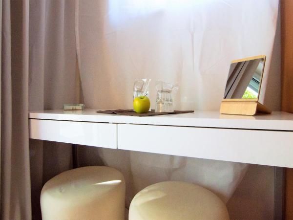 Villa Andrea : photo 4 de la chambre petite chambre double