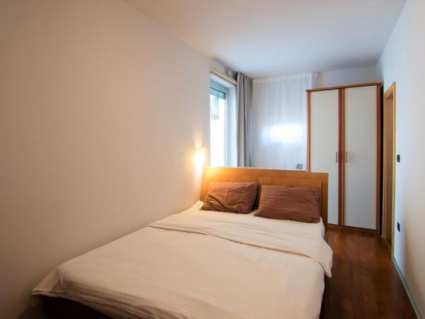 Villa Andrea : photo 2 de la chambre petite chambre double