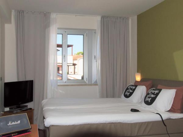 Villa Andrea : photo 5 de la chambre chambre double supérieure