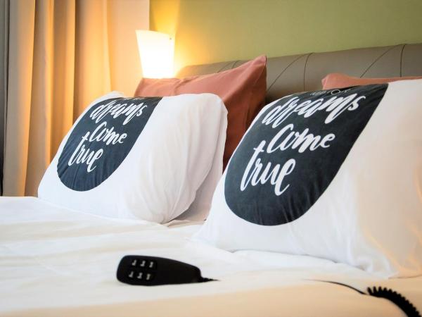 Villa Andrea : photo 6 de la chambre chambre double supérieure