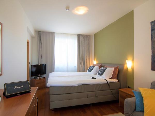 Villa Andrea : photo 1 de la chambre chambre double supérieure