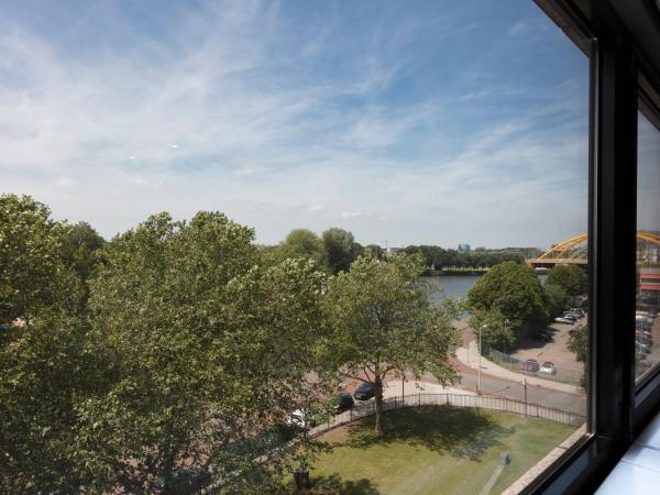 2L De Blend : photo 7 de la chambre luxury studio with garden view