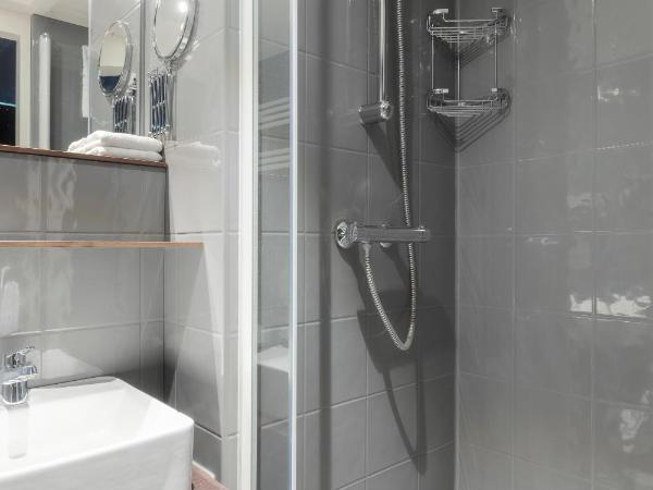 2L De Blend : photo 8 de la chambre studio de luxe avec cuisine